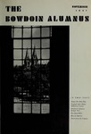 Bowdoin Alumnus Volume 16 (1941-1942)