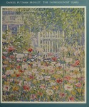Daniel Putnam Brinley: The Impressionist Years by Bowdoin College. Museum of Art and Margaret Burke Clunie