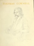Thomas Cornell: Drawings & Prints