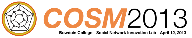 Collaborative Organizations & Social Media Conference